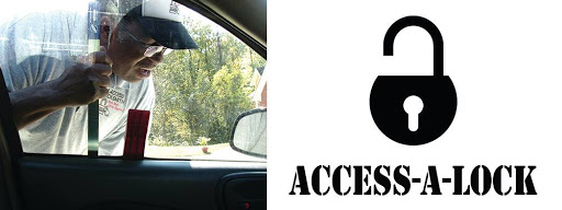 Locksmith «A Access Locksmith», reviews and photos, 2443 Memorial Dr SE, Atlanta, GA 30317, USA