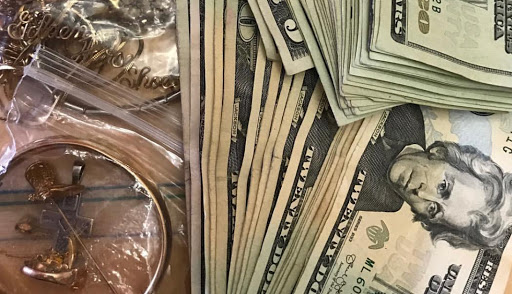 Pawn Shop «Fast Cash and Pawn Carpentersville», reviews and photos, 2329 Randall Rd, Carpentersville, IL 60110, USA