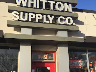 Whitton Supply Co.