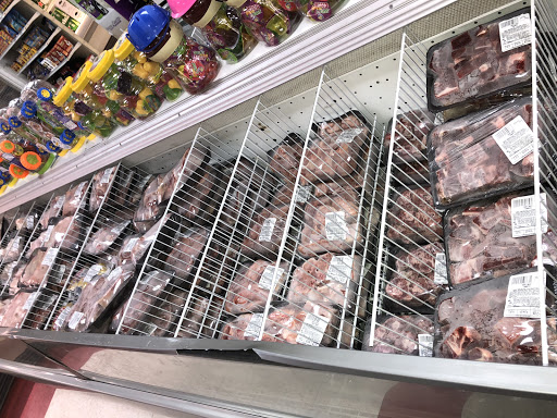 Grocery Store «Busy Bee Supermarket», reviews and photos, 2382 W Oak Ridge Rd, Orlando, FL 32809, USA