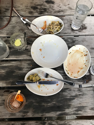 American Restaurant «The Sinclair», reviews and photos, 52 Church St, Cambridge, MA 02138, USA