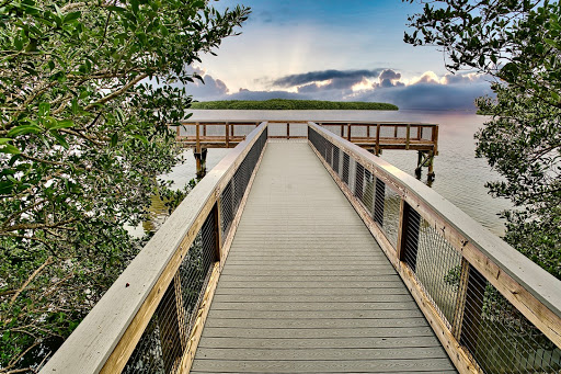 Park «Wall Springs Park», reviews and photos, 3725 Desoto Blvd, Palm Harbor, FL 34683, USA