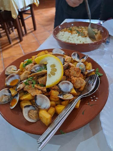 Avaliações doA Adega em Santiago do Cacém - Restaurante