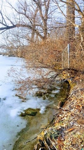 Park «North Hydro Park», reviews and photos, 2599 Bridge Rd, Ypsilanti, MI 48198, USA
