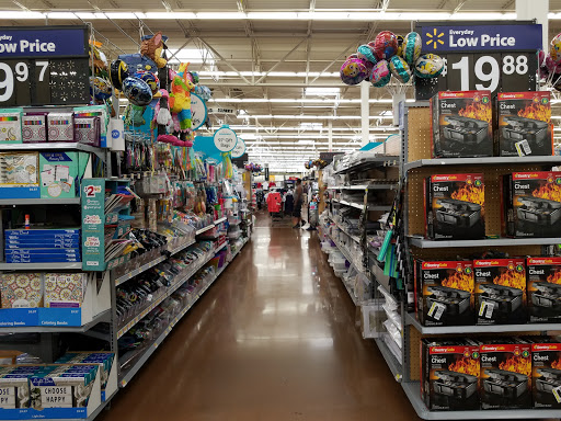 Department Store «Walmart Supercenter», reviews and photos, 2020 Bashford Manor Ln, Louisville, KY 40218, USA