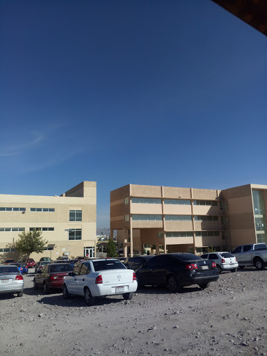 Escuela de enfermería Chihuahua
