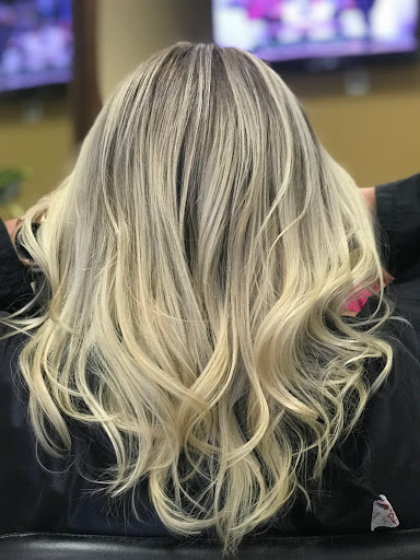 Hair Salon «T Hair Salon», reviews and photos, T Hair Salon, 23930 Westheimer Pkwy #110, Katy, TX 77494, USA