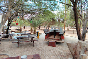 Goanikontes Oasis Rest Camp image