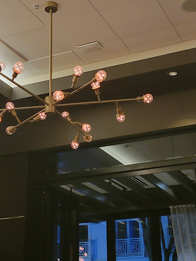 Seafood Restaurant «Ocean Prime», reviews and photos, 699 5th Ave S, Naples, FL 34102, USA