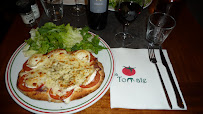 Photos du propriétaire du Pizzeria Restaurant La Tomate à Dinan - n°8