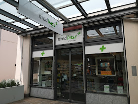 Medbase Apotheke Oensingen