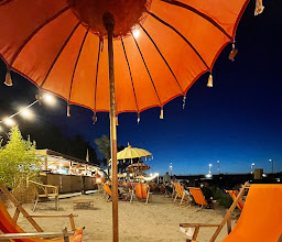 Hafenstrand photo