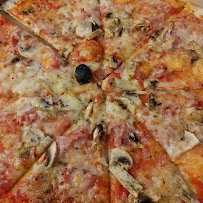 Plats et boissons du Pizzeria Pizza Cut à Aix-en-Provence - n°1