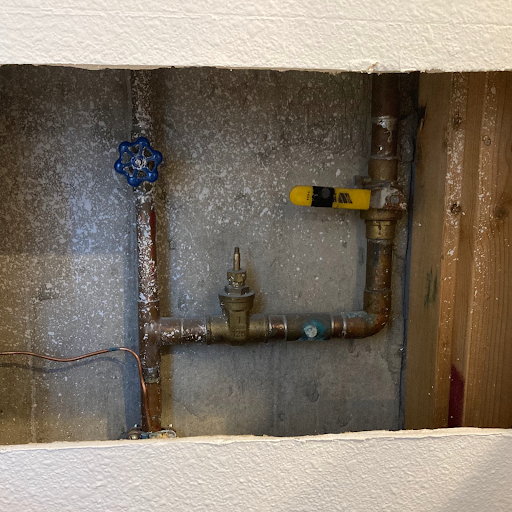 Plumber «High 5 Plumbing», reviews and photos, 850 E 73rd Ave #4, Denver, CO 80229, USA