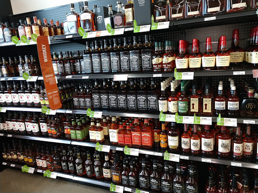 Liquor Store «AAFES Class Six», reviews and photos, 2202 Liggett Ave, Fort Lewis, WA 98433, USA