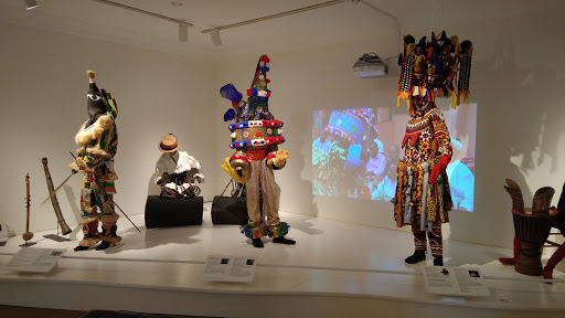 Art Museum «Fitchburg Art Museum», reviews and photos, 185 Elm St, Fitchburg, MA 01420, USA