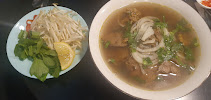 Soupe du Restaurant vietnamien Stew Cook - Traditional Việt Food à Nancy - n°15