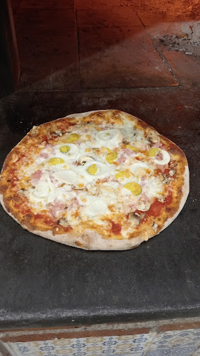 Cuor di Pizza in Belpasso, Città Metropolitana di Catania