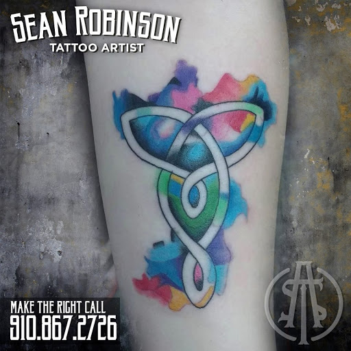 Explore 2004 tattoo ideas, creative tattoo ideas in Fayetteville, available at American Tattoo Society of Fayetteville