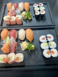 Plats et boissons du Restaurant japonais FINE SUSHI à Saint-Jean - n°16