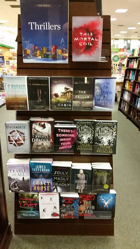 Book Store «Barnes & Noble», reviews and photos, 700 S Telshor Blvd #1390, Las Cruces, NM 88011, USA