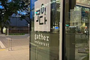 Gather Restaurant image