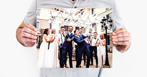 Photo Lab «Nations Photo Lab», reviews and photos, 11103 Pepper Rd, Cockeysville, MD 21030, USA