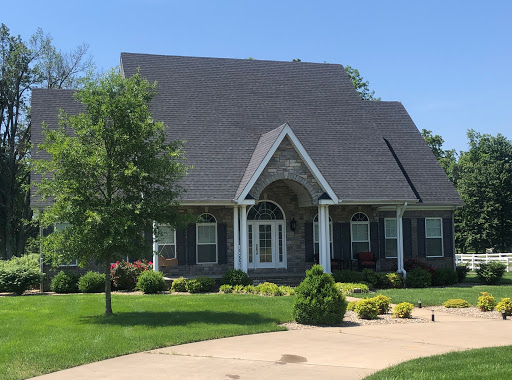 Mccuiston roofing in Murray, Kentucky