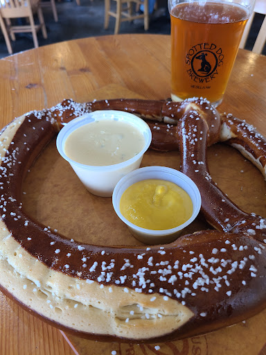 Brewery «Spotted Dog Brewery», reviews and photos, 2900 Avenida de Mesilla, Las Cruces, NM 88005, USA