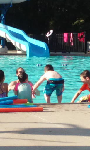 Water Park «Heath City Water Park», reviews and photos, 1287 Hebron Rd, Heath, OH 43056, USA