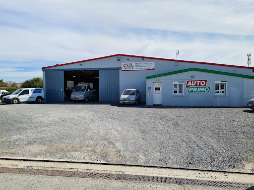 Photo 1 - Garage Repar'autos 36