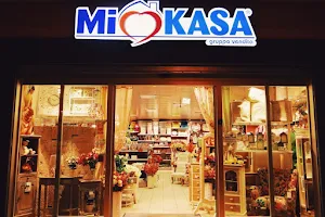 Mikasa image