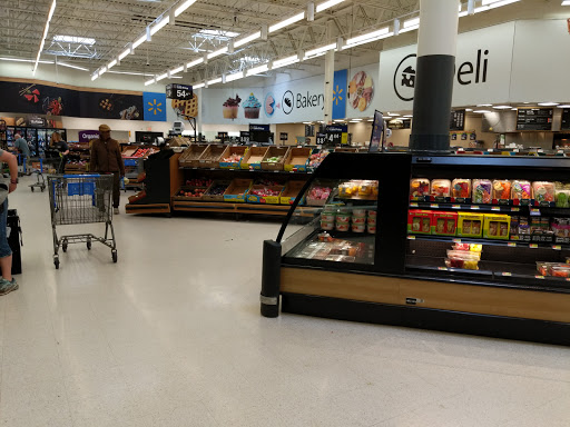 Department Store «Walmart Supercenter», reviews and photos, 2750 Prospect Ave, Helena, MT 59601, USA