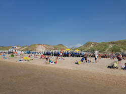 Heemskerk Beach'in fotoğrafı imkanlar alanı