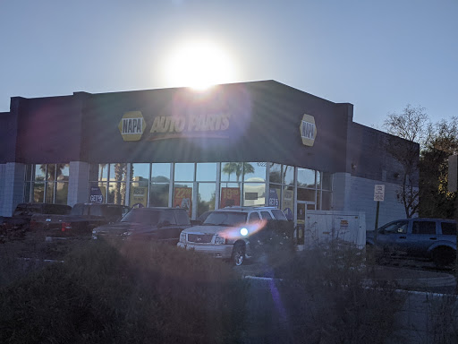 Auto Parts Store «NAPA Auto Parts - Genuine Parts Company», reviews and photos, 1022 N Gilbert Rd, Gilbert, AZ 85234, USA
