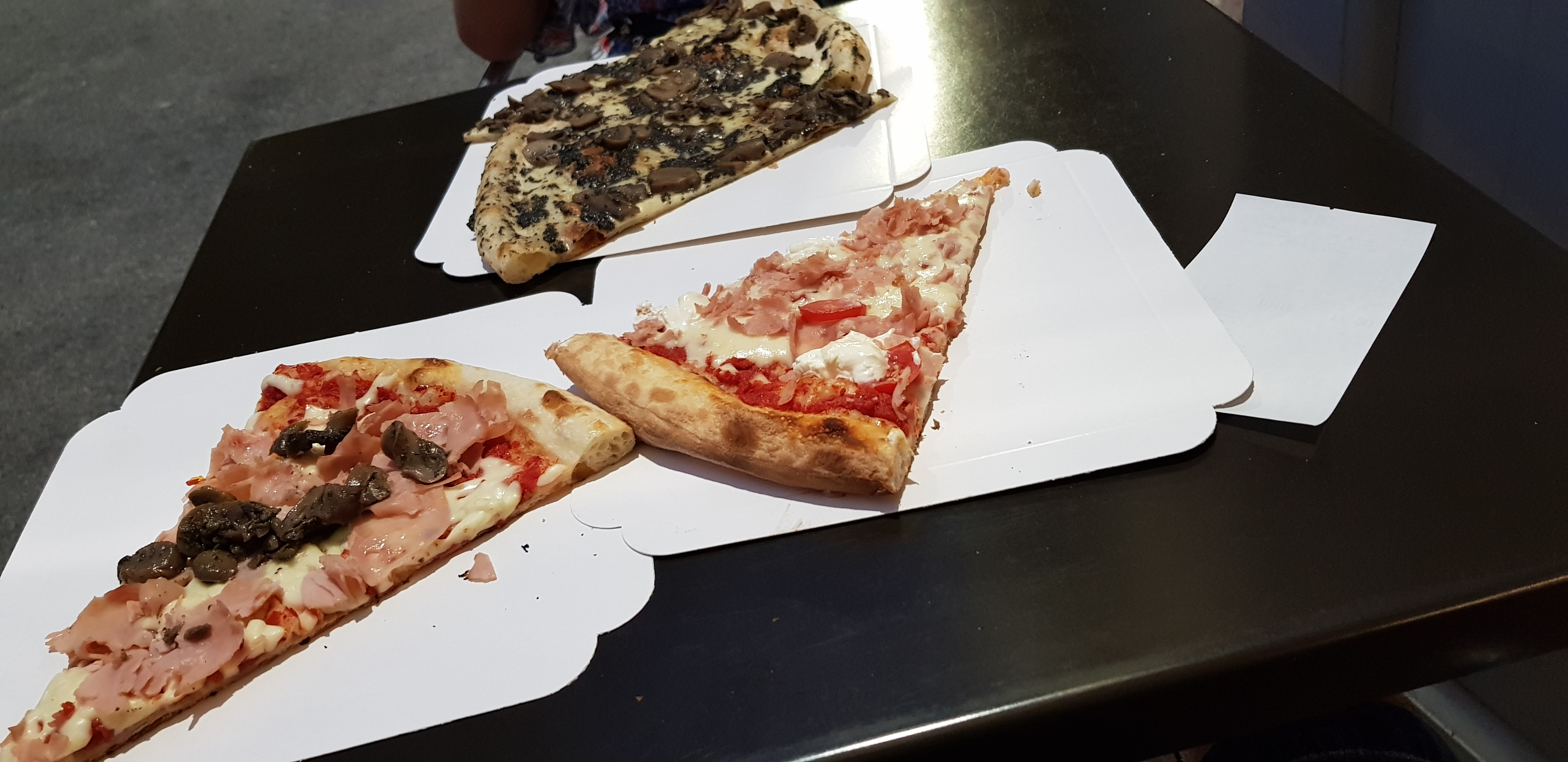 Photo n° 1 de l'avis de Florian.r fait le 26/08/2018 à 13:50