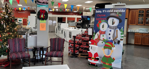 Appliance Store «Clayton Appliances Inc», reviews and photos, 200 N 85th Pkwy, Fayetteville, GA 30214, USA