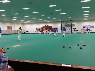 New Earswick & District Indoor Bowls Club
