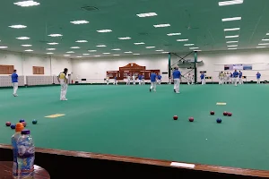 New Earswick & District Indoor Bowls Club image
