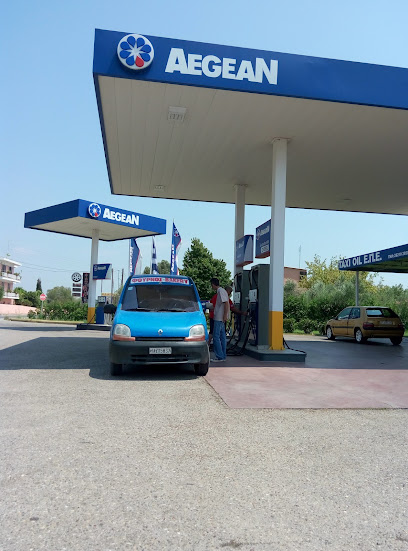 AegeaN Oil & Car Washing