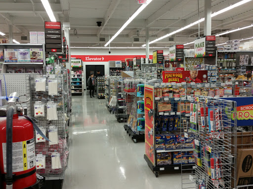 Craft Store «Michaels», reviews and photos, 965 W Bethany Dr, Allen, TX 75013, USA