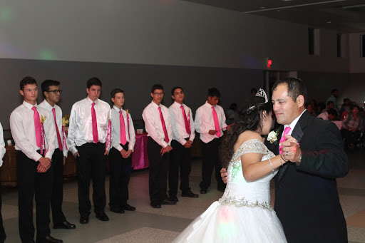 Community Center «Portland Community Center», reviews and photos, 2000 Billy G Webb Dr, Portland, TX 78374, USA