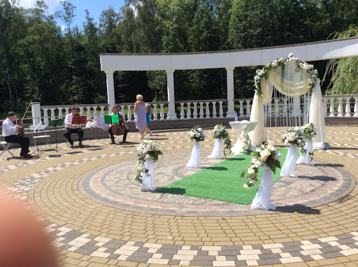 Parks to celebrate birthdays in Minsk
