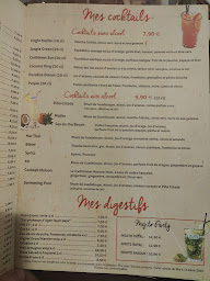 Photo n°6 de Chez Papa Asnières à Asnières-sur-Seine ()