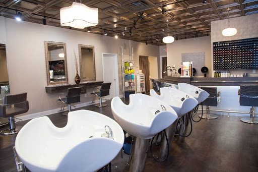Hair Salon «Riccio Studio», reviews and photos, 809 Franklin Lake Rd, Franklin Lakes, NJ 07417, USA