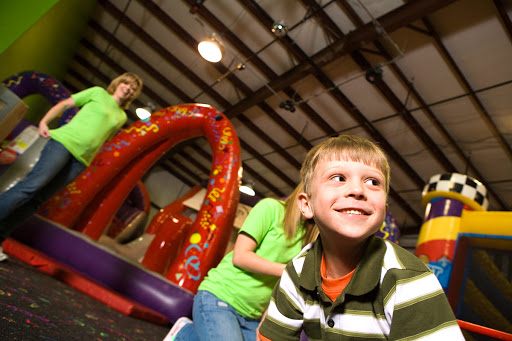 Indoor Playground «Jump-N-Jive», reviews and photos, 17573 Old Jefferson Hwy, Prairieville, LA 70769, USA