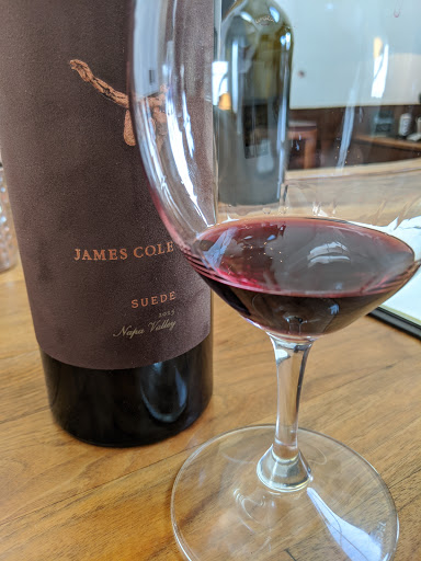 Winery «James Cole Winery», reviews and photos, 5014 Silverado Trail, Napa, CA 94558, USA