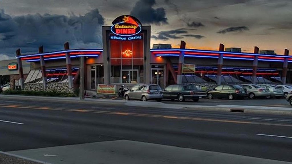 The Gateway Diner Albany, NY 12206 Menu, Reviews, Hours & Contact