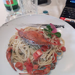 Photo n°1 de l'avis de stefano.a fait le 31/03/2023 à 14:11 sur le  Ristoro del Colle à Castel Madama