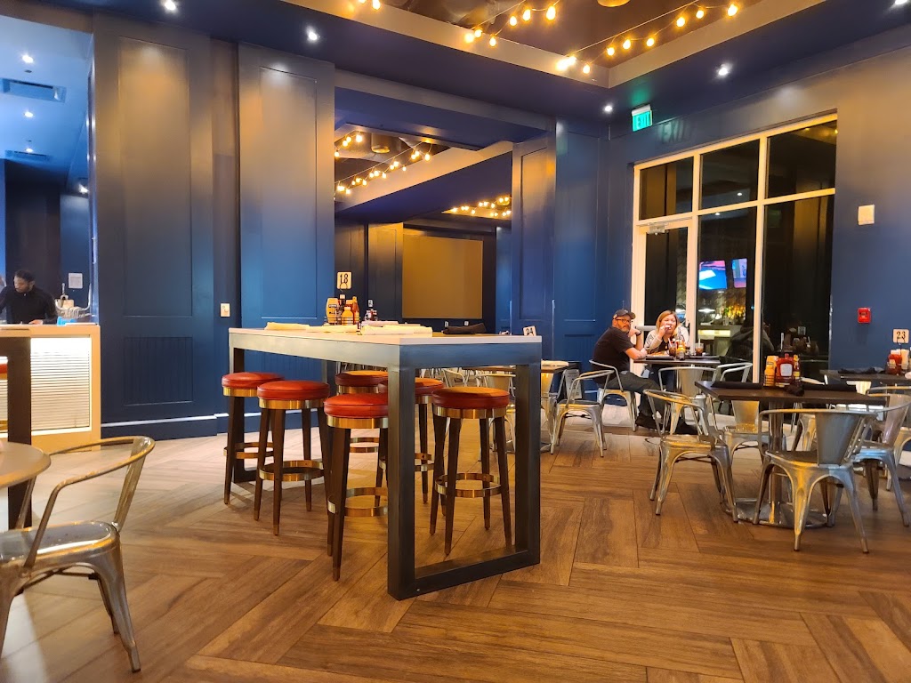 EP's Bar & Grill 38116